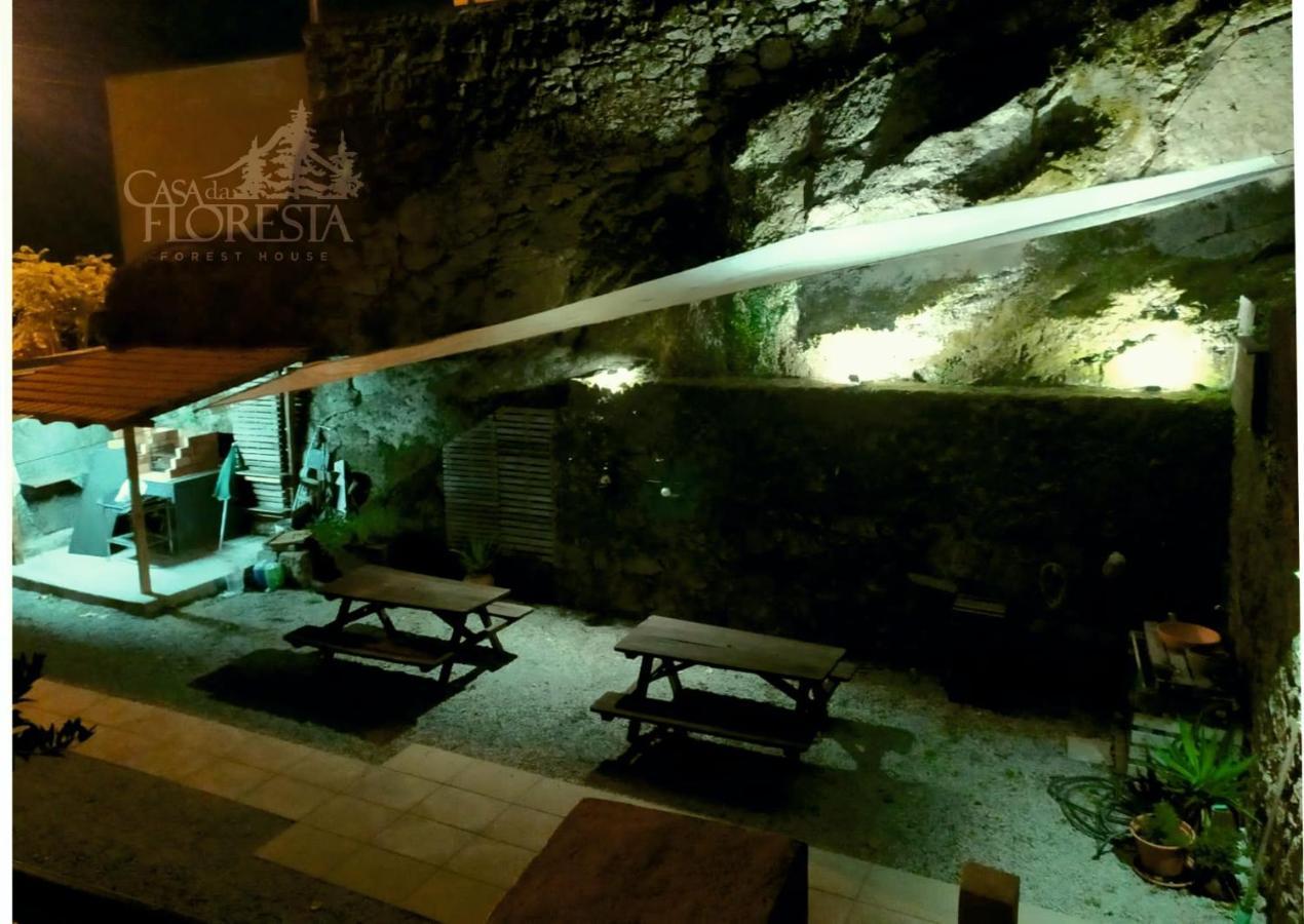 Casa Da Floresta Covilha Bagian luar foto